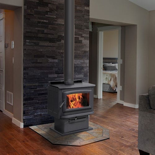 Pacific Energy Super LE - Northern Fireplace